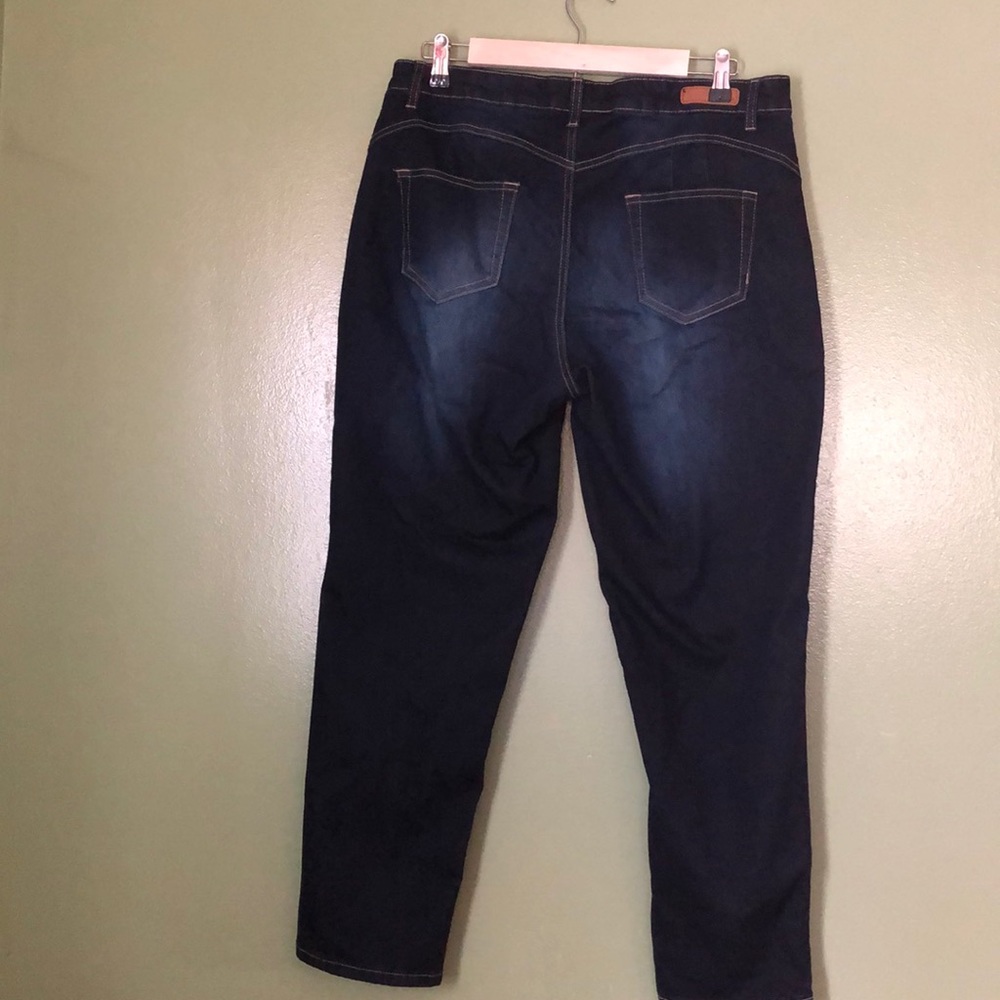 GoGo Star Jeans - Picture 4 of 4